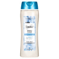 Suave Essentials Gentle Body Wash Deeply Clean Moisturizing Skin Cleanser 15 oz