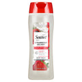 Suave Strawberry Delight Uplifting Body Wash with Glycerin & Vitamin E 18 fl oz