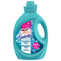 Suavitel Complete Liquid Fabric Softener Waterfall Mist Scent 100 fl oz