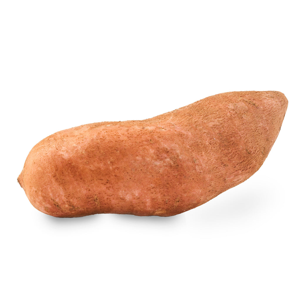 Fresh Whole Sweet Potato Each