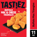 TAST!EZ Breaded Buffalo Mac & Cheese Bites Frozen 11 Oz