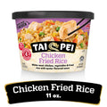 Tai Pei Chicken Fried Rice Frozen Asian Entree 11 Oz
