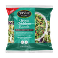 Green Goddess Ranch Mini Salad Kit 4.55 Oz Bag