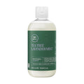 Paul Mitchell Tea Tree Lavender Mint Moisturizing Shampoo Soothes Replenishes Dry Hair 10.14 oz