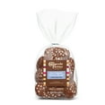 The Cheesecake Factory At Home Famous Brown Bread Wheat Dinner Rolls 12 Oz 6 Count