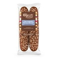 The Cheesecake Factory At Home Famous Brown Bread Wheat Mini Baguette 10 Oz 2 Pack