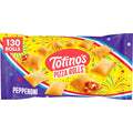 Totino's Pepperoni Pizza Rolls 130 Count 63.5 Oz