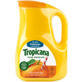 Tropicana Pure Premium 100% Orange Juice No Pulp with Calcium & Vitamin D 89 fl oz