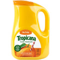 Tropicana Pure Premium No Pulp Original Orange Juice 89 fl oz