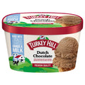 Turkey Hill Dutch Chocolate Premium Ice Cream 46 Fl Oz