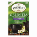Twinings Green Tea with Jasmine Tea Bags 20 Count