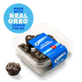 Oreo Brownies Two-Bite 10.5 Oz 10 Count