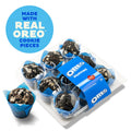 Two-Bite Oreo Mini Muffins 13 Oz 9 Count