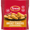 Tyson Honey Battered Breast Tenders Frozen 25.5 Oz 10g Protein