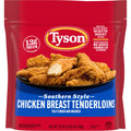 Tyson Southern Style Chicken Breast Tenderloins Frozen 25 Oz