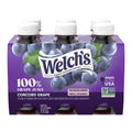 Welch's 100% Concord Grape Juice 60 fl oz Bottle