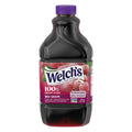 Welch's 100% Juice Red Grape 64 fl oz Bottle