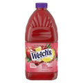 Welch's Fruit Punch Juice Cocktail Pulp-Free 96 fl oz Bottle