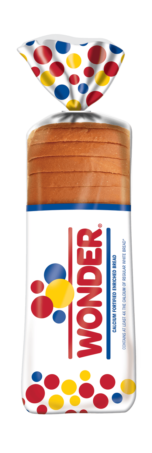 Classic White Sandwich Bread 20 Oz 1 Count