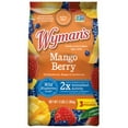 Wyman's Mango Berry Blend Frozen 48 Oz