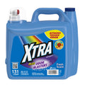 Xtra Plus Odor Blasters Fresh Scent Liquid Laundry Detergent 203.1 fl oz 131 Loads