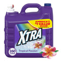 Xtra Tropical Passion Liquid Laundry Detergent 312 fl oz 260 Loads