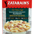 Zatarain's Blackened Chicken Alfredo Frozen Dinner 10.5 Oz
