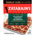 Zatarain's Family Size Frozen Blackened Chicken Alfredo 40 Oz