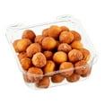 Old Fashioned Glazed Donut Holes 14 Oz 28 Count Freshness Guaranteed