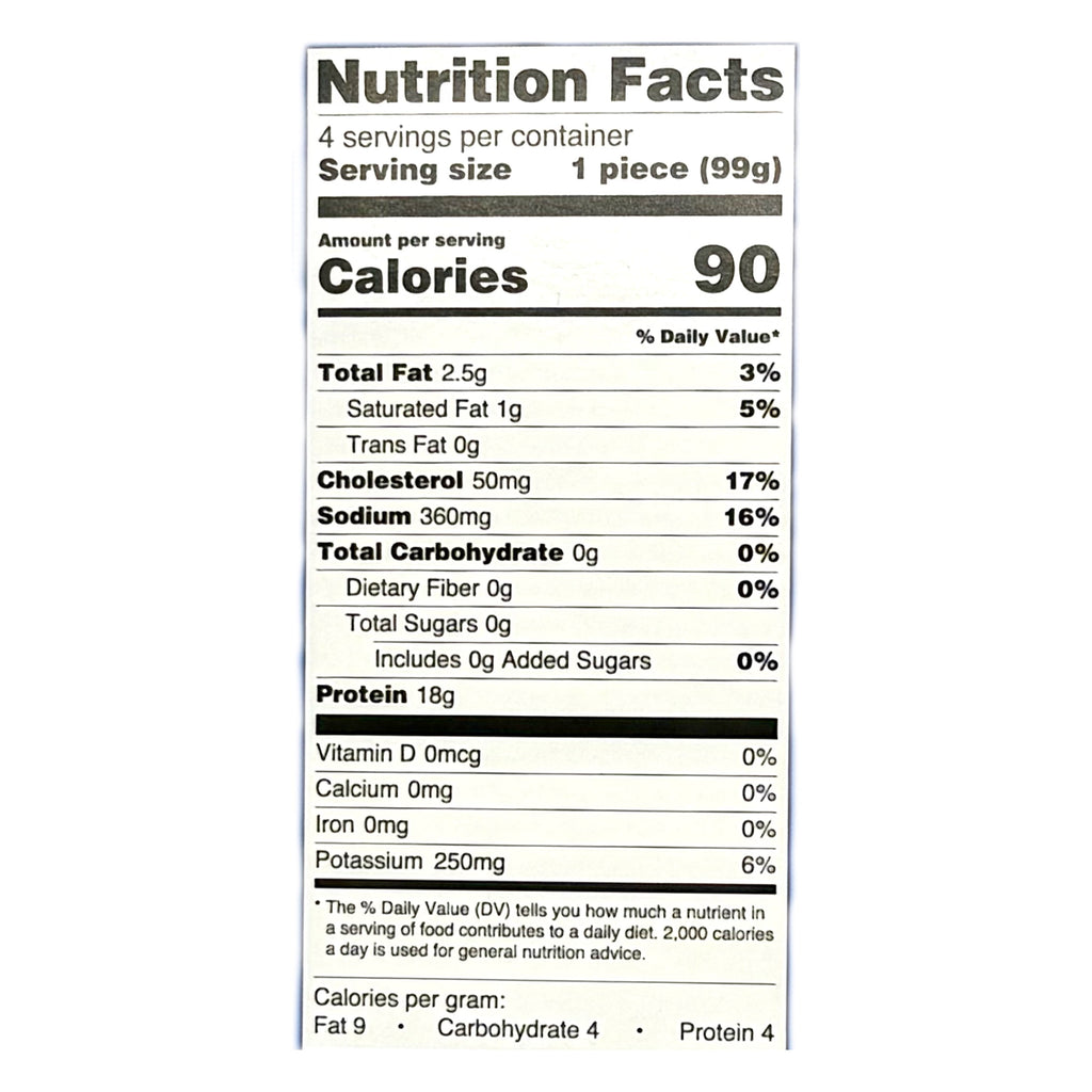 Great Value Seasoned Thinly Sliced Chicken Philly Frozen 14 Oz