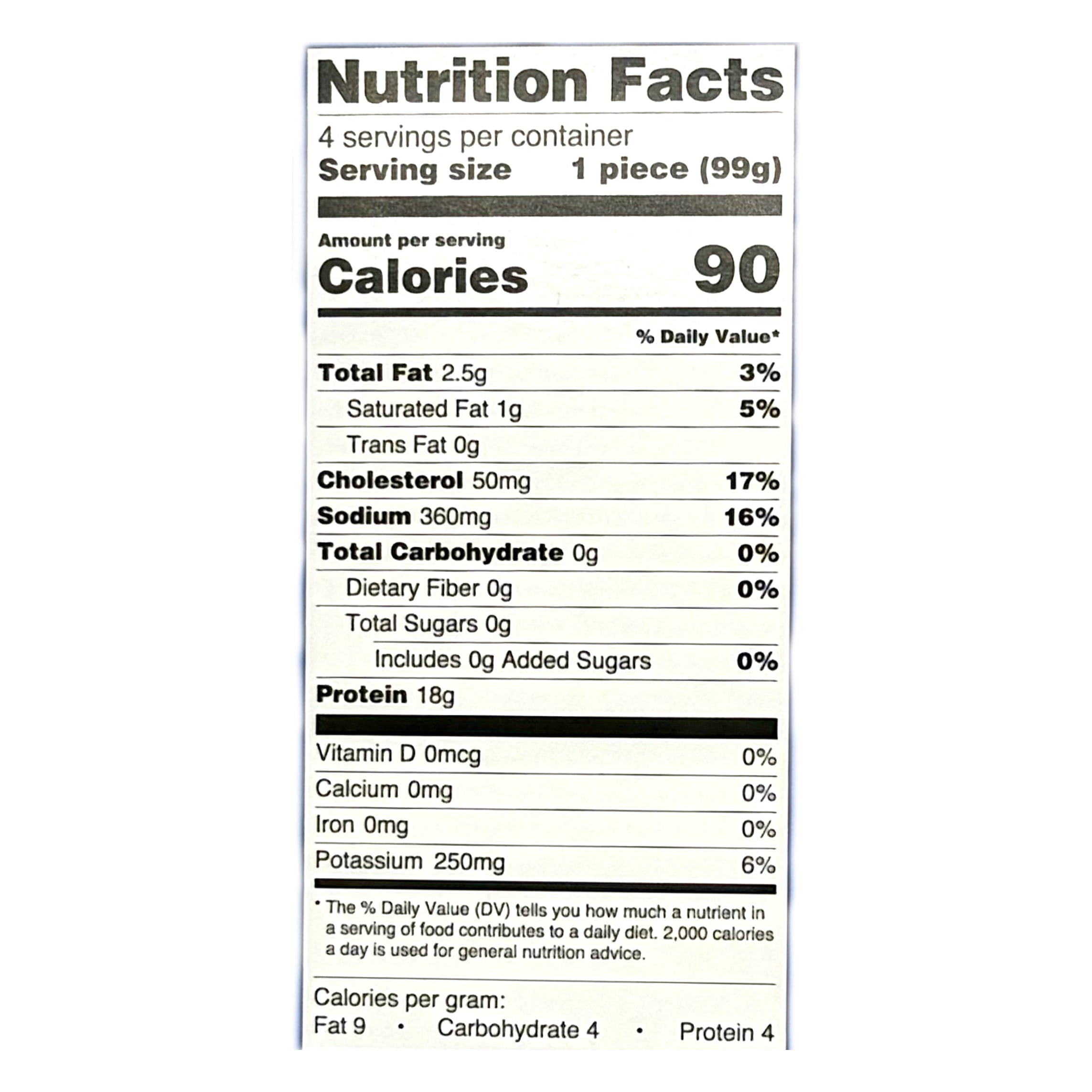 Great Value Seasoned Thinly Sliced Chicken Philly Frozen 14 Oz