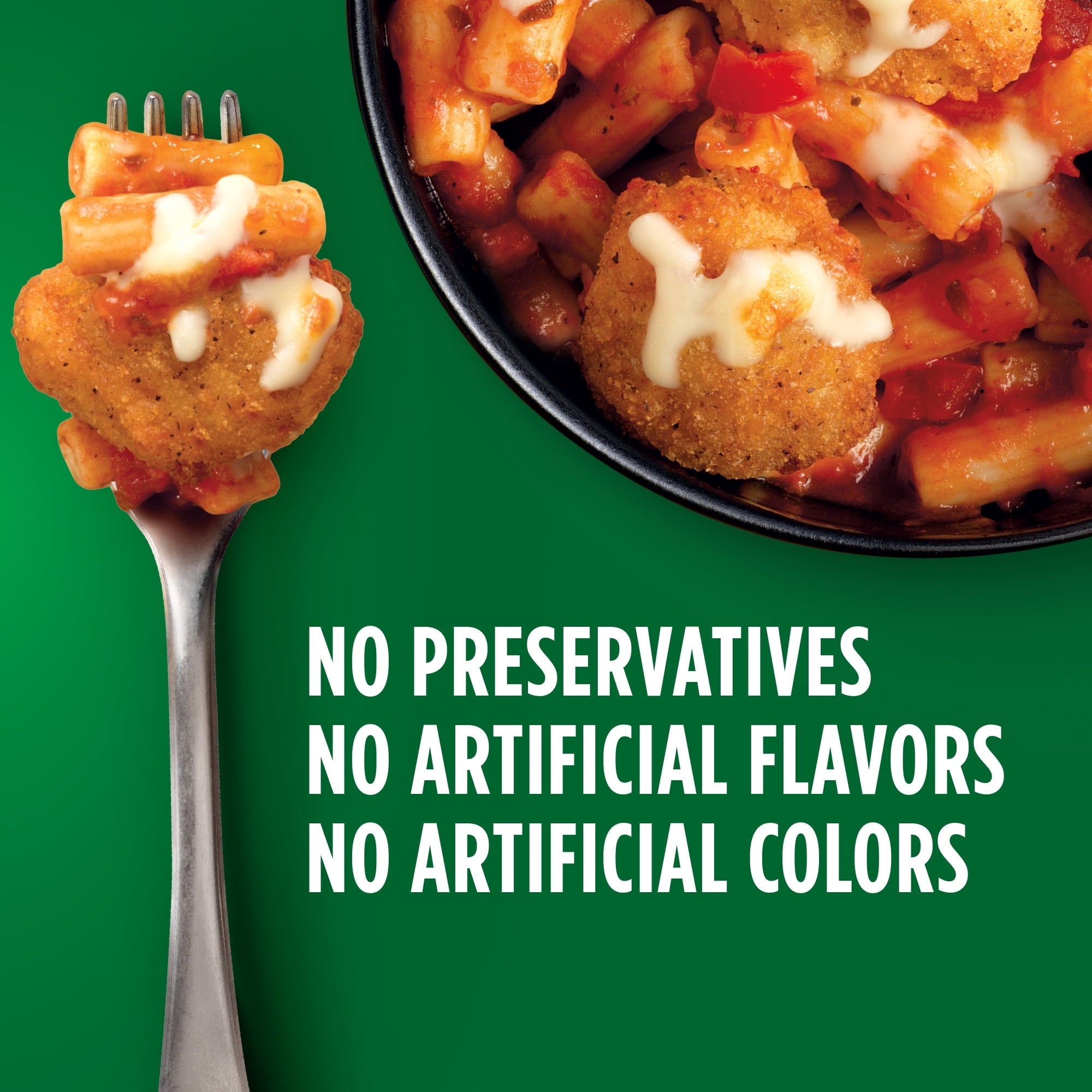 Marie Callender's Classic Chicken Parmigiana Frozen Meal 12.5 Oz