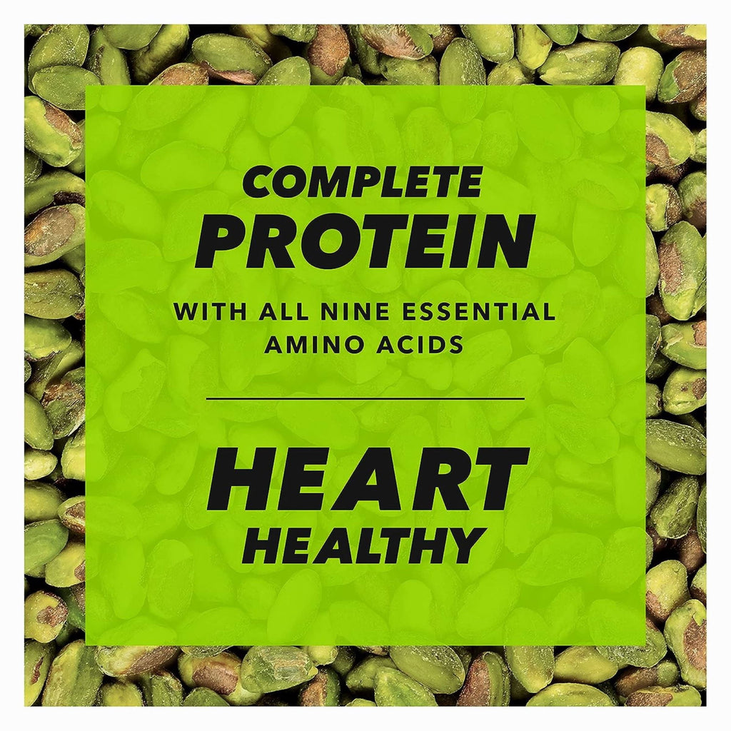 Roasted & Salted No Shells Pistachios 6.75 Oz 9 Count Wonderful