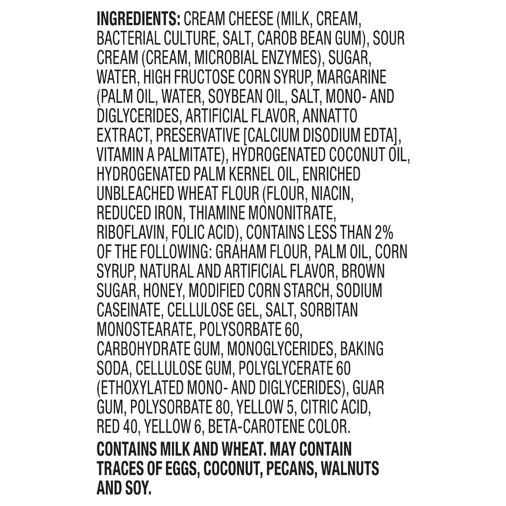 French Style Cheesecake Mousse Dessert 5.25 Oz 1 Count Marketside