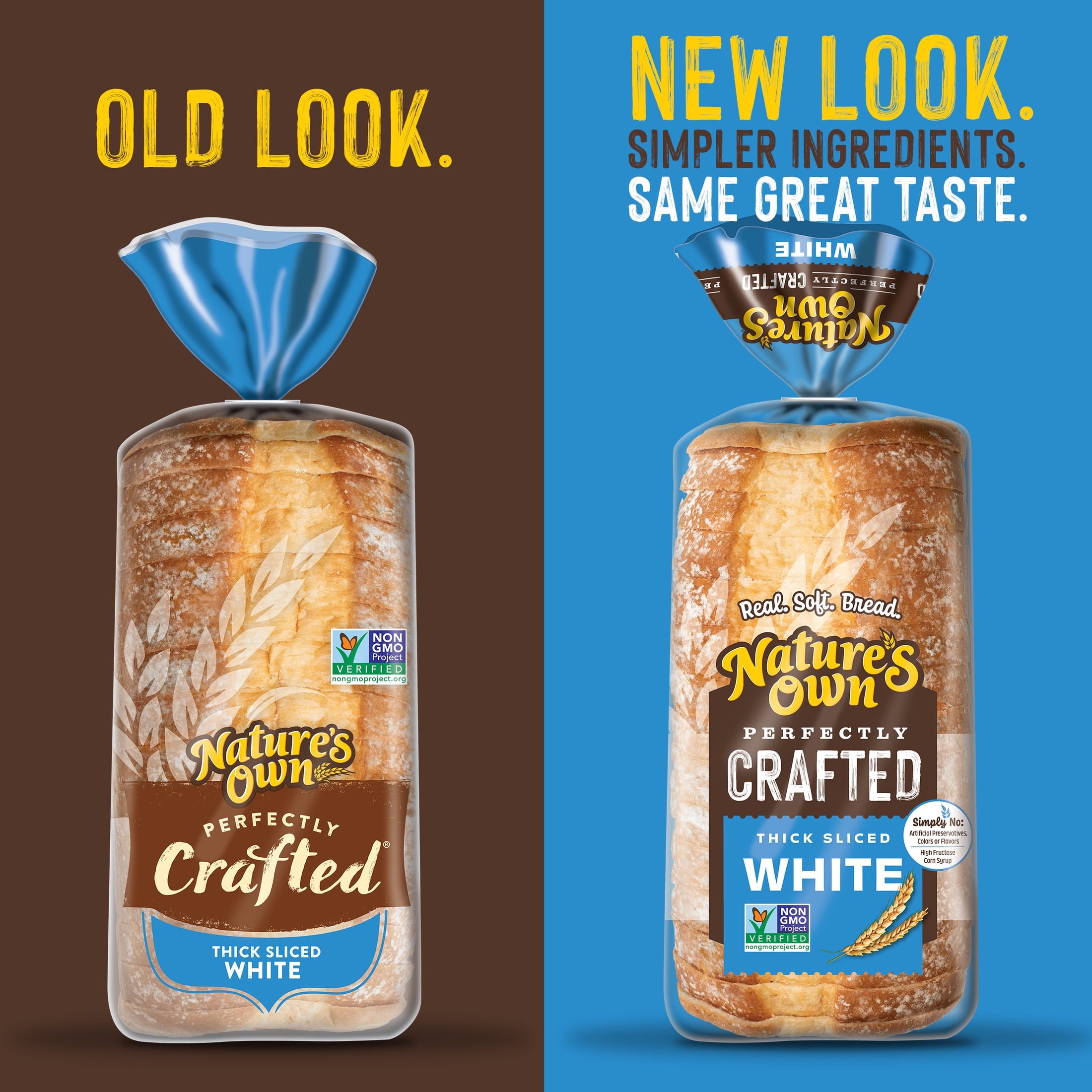 Perfectly Crafted White Bread 22 Oz Loaf