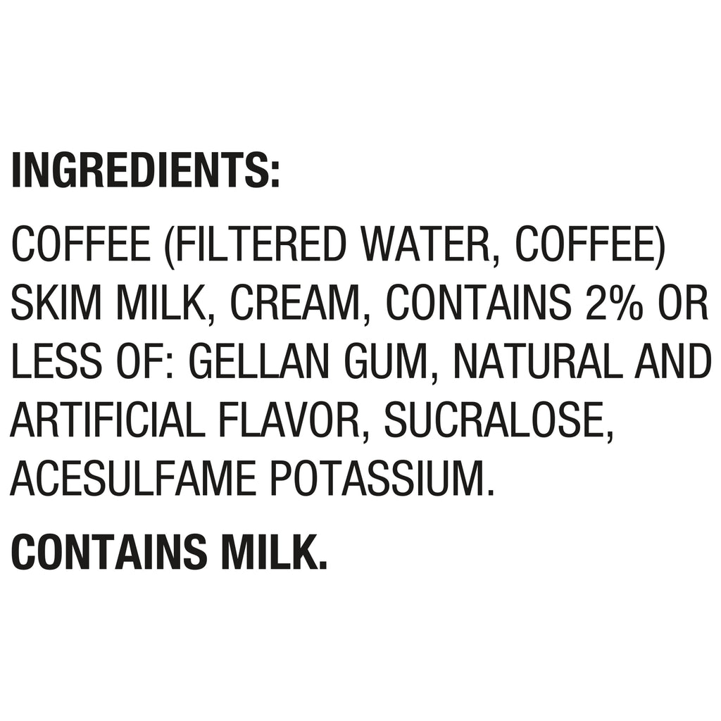 International Delight Zero Caramel Macchiato 0g Added Sugar Iced Coffee 64 fl oz Carton
