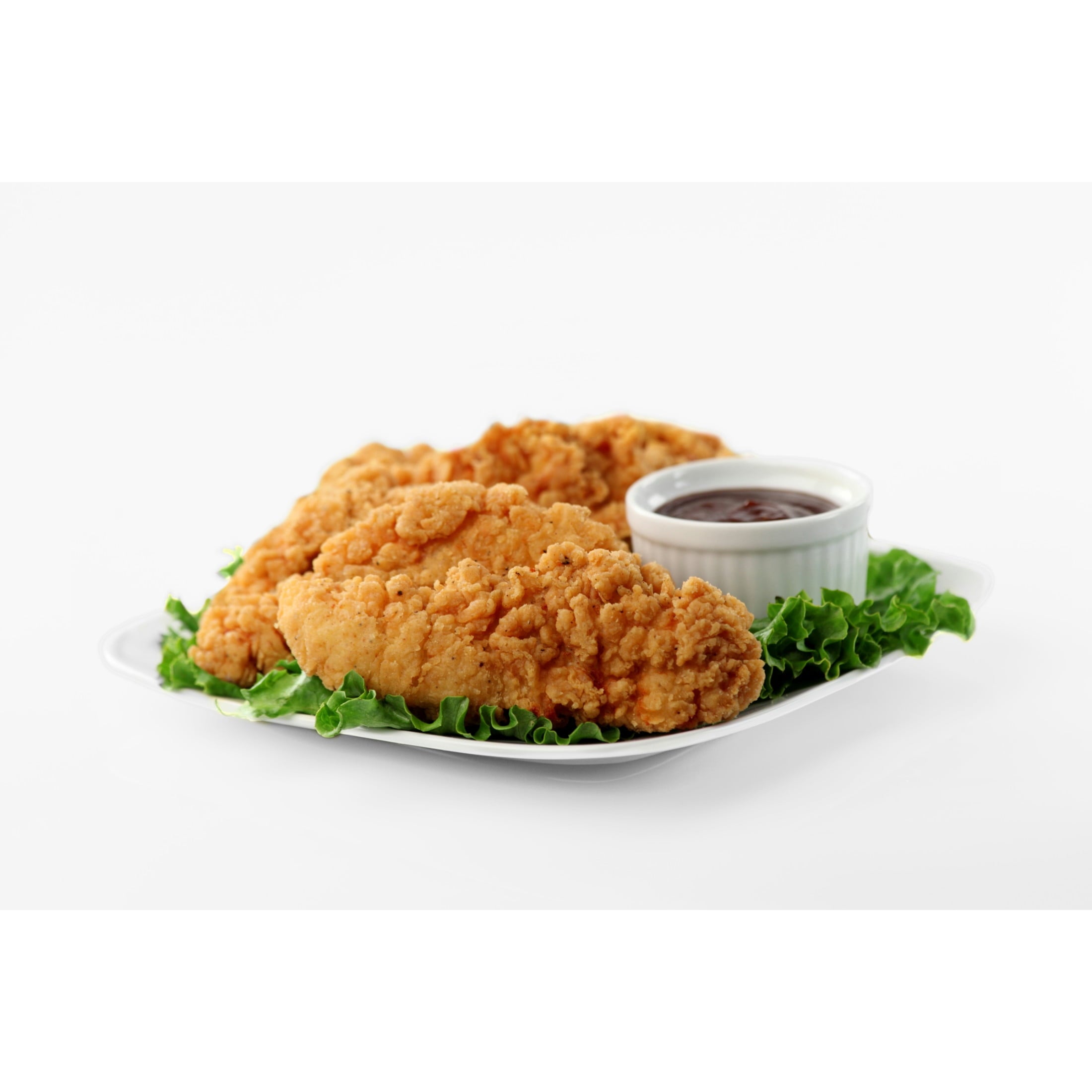 Tyson Southern Style Chicken Breast Tenderloins Frozen 25 Oz