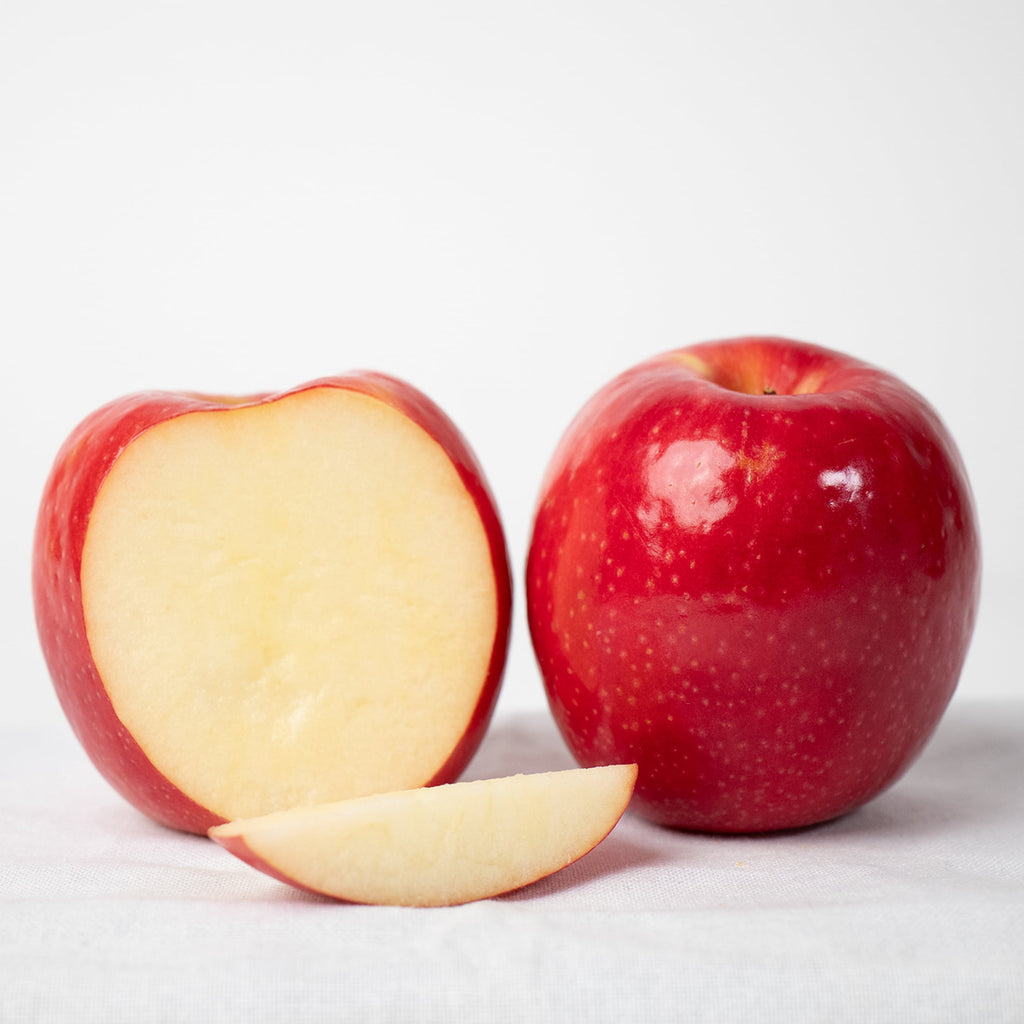 Fresh Pink Lady Apples 3 Lb Bag