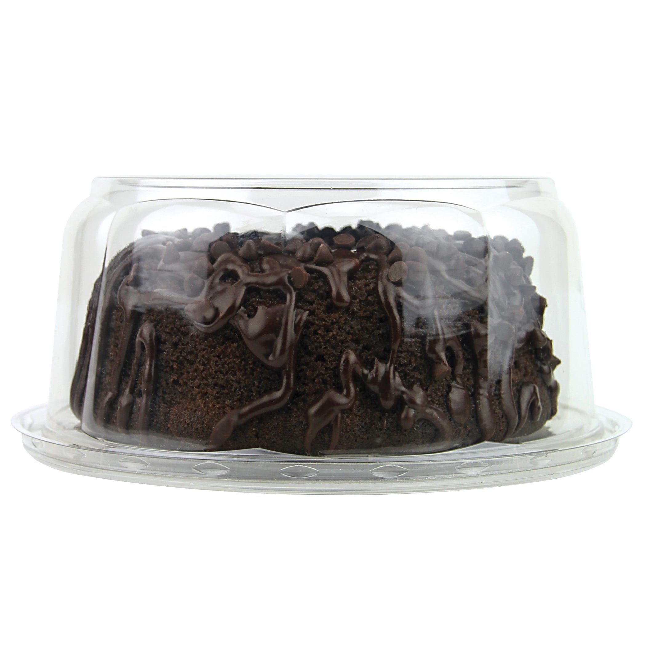 Moist Chocolate Bundt Cake 16 Oz Freshness Guaranteed