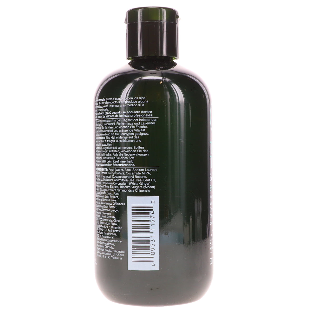 Paul Mitchell Tea Tree Special Shampoo 10.14 fl oz