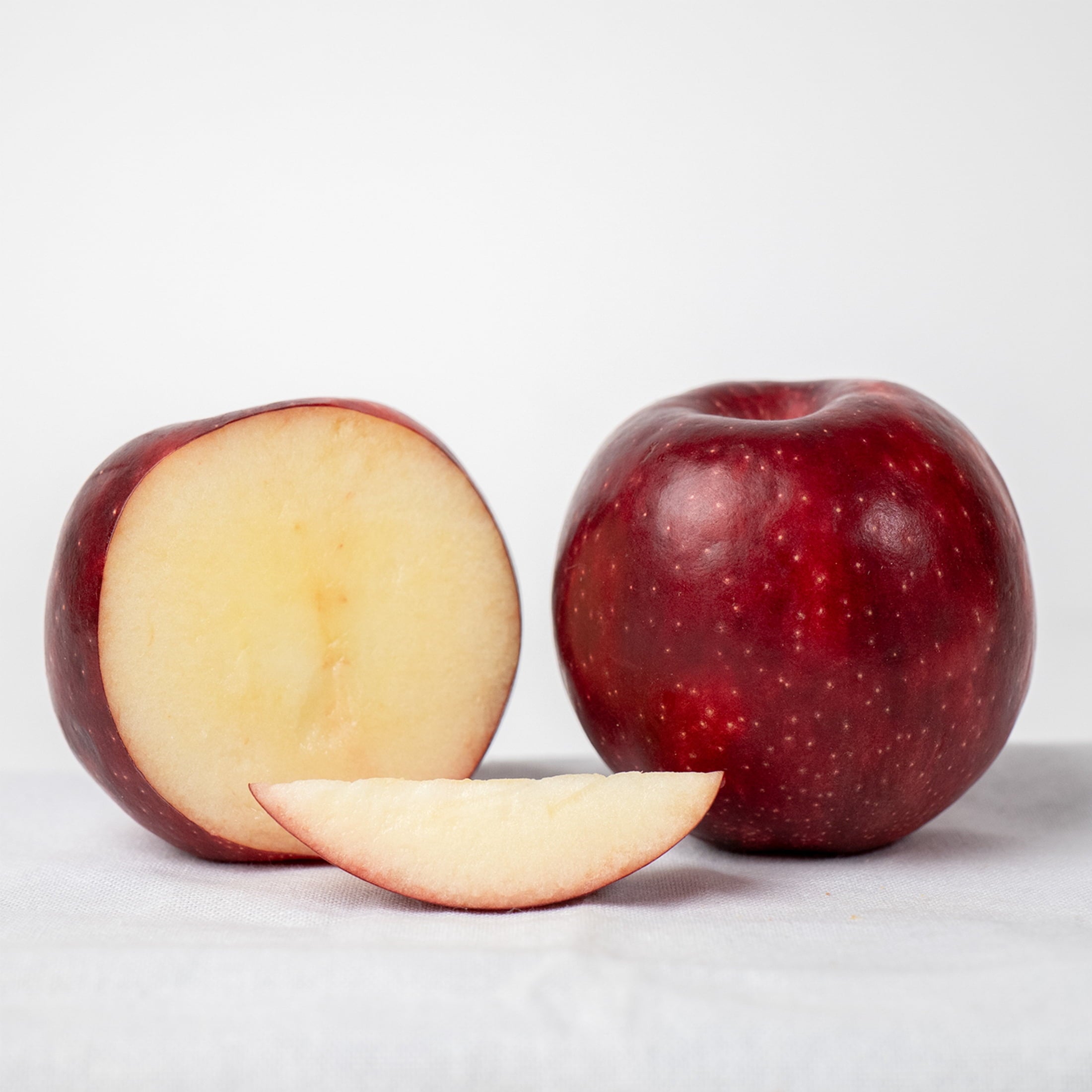 Fresh Cosmic Crisp Apples 3 Lb Bag
