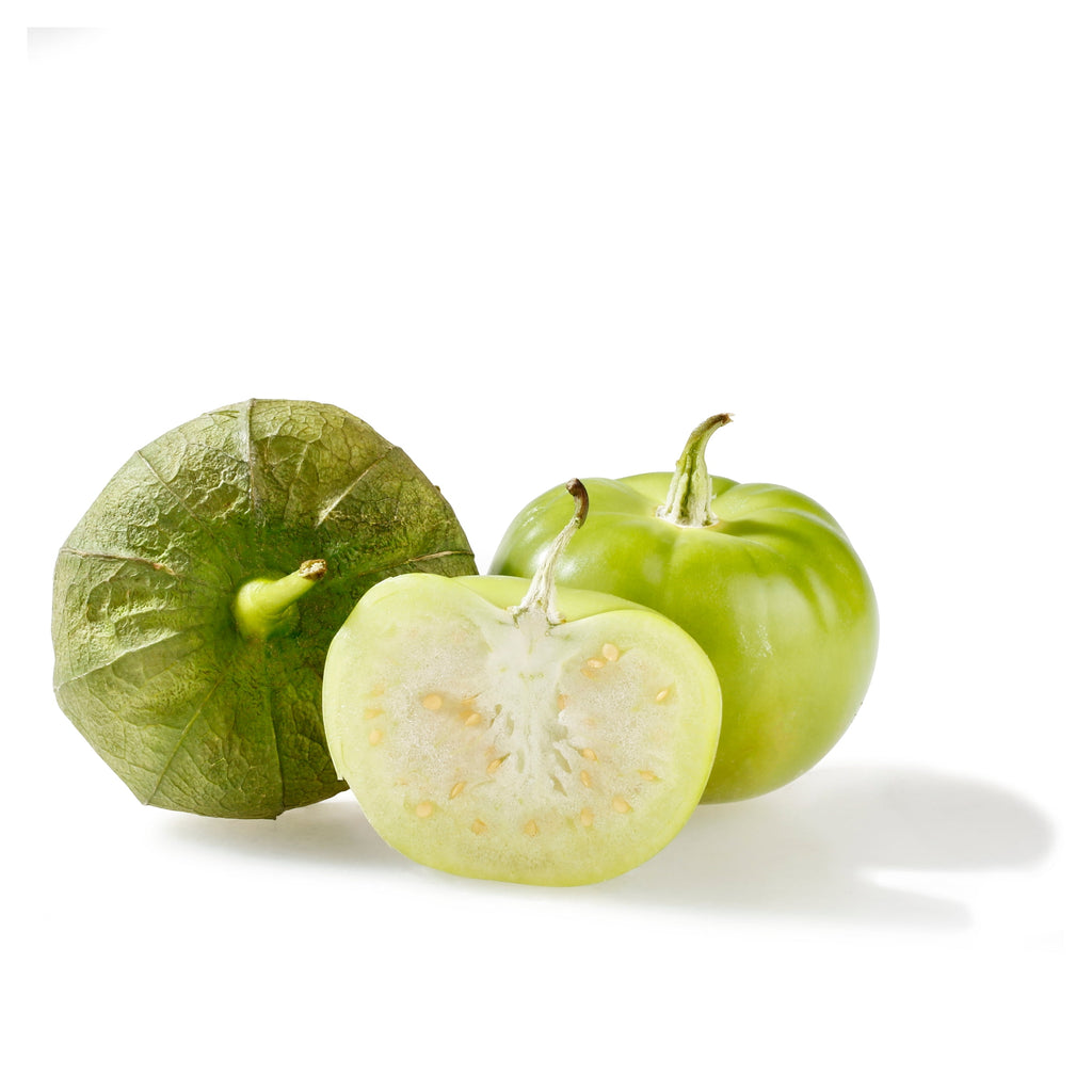 Fresh Tomatillos Each