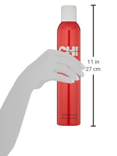 CHI Infra Texture Dual Action Hair Spray 10 oz