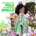 Gain Liquid Fabric Softener Moonlight Breeze Scent 100 fl oz 136 Loads