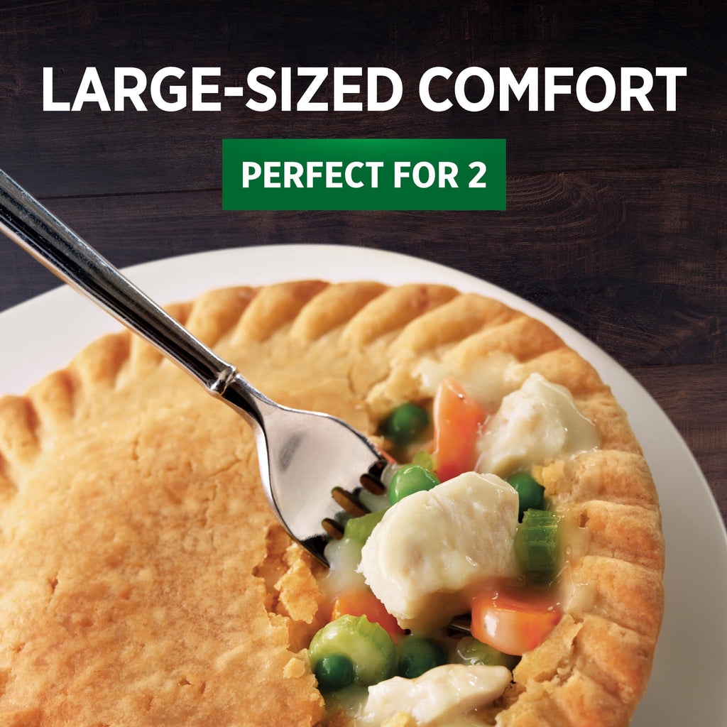 Marie Callender's Chicken Pot Pie Frozen Meal 15 Oz