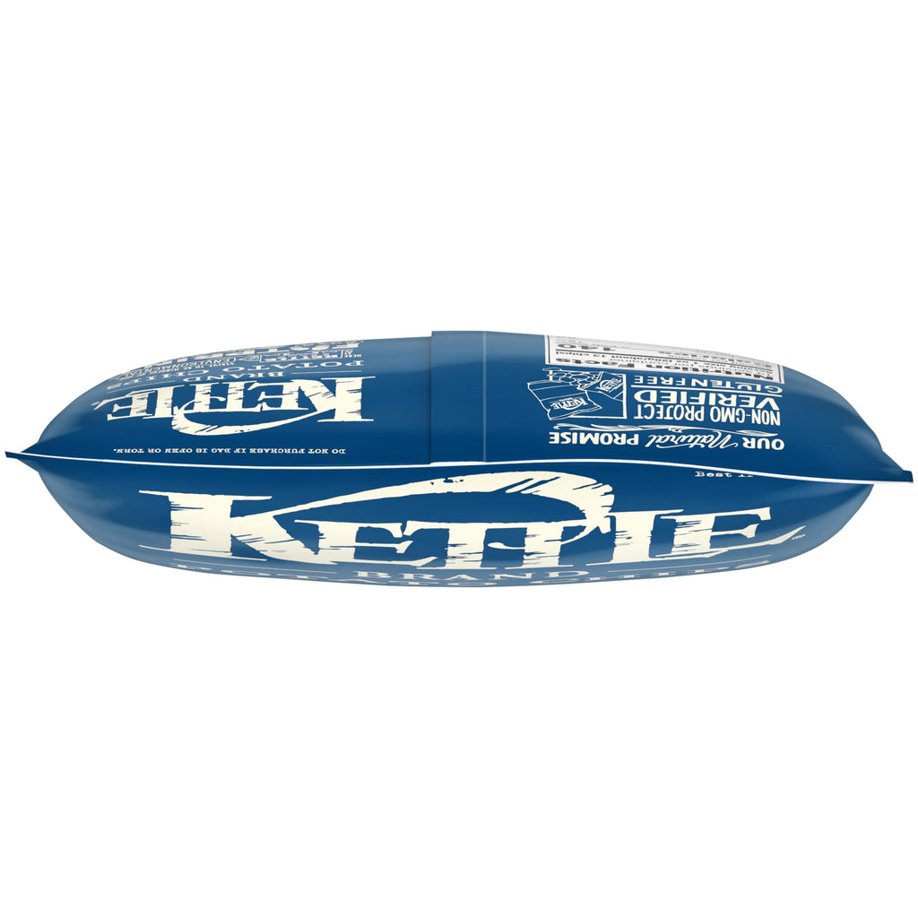 Sea Salt & Vinegar Kettle Chips Party Size 13 Oz Kettle Brand