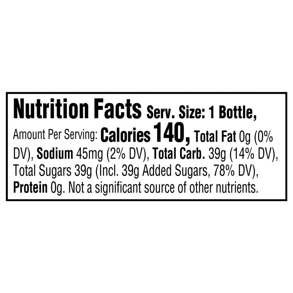 Soda Pop Bottles 12 Fl Oz 8 Pack Coca-Cola