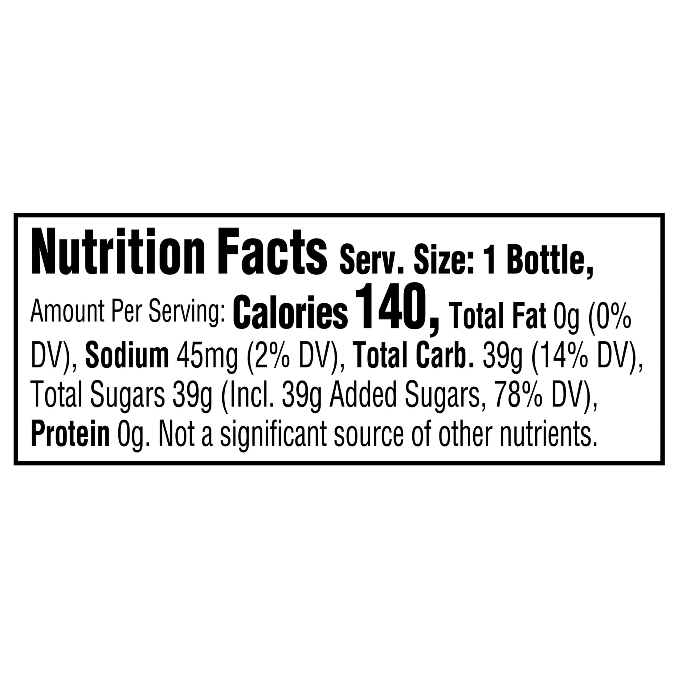 Soda Pop Bottles 12 Fl Oz 8 Pack Coca-Cola