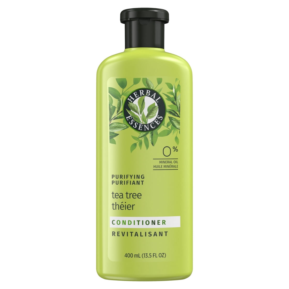 Herbal Essences Classics Clarifying Tea Tree Conditioner 13.5 fl oz