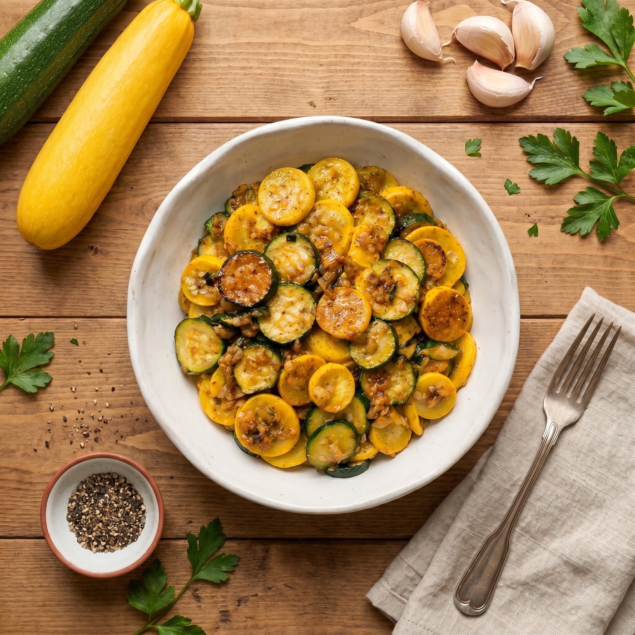 Fresh Yellow Squash Each